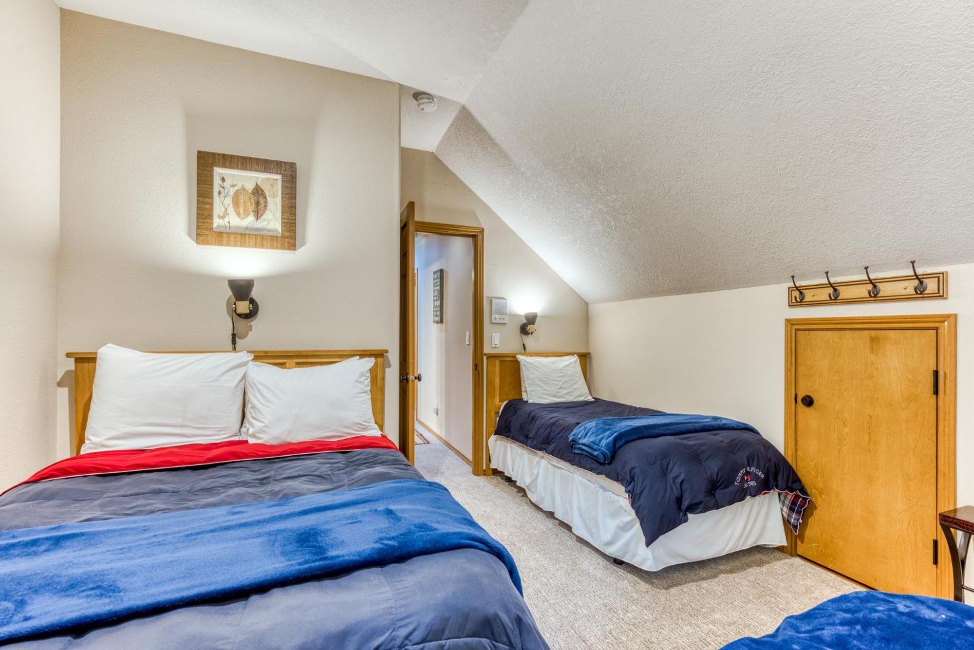 Welches Salmon River Lodge מראה חיצוני תמונה