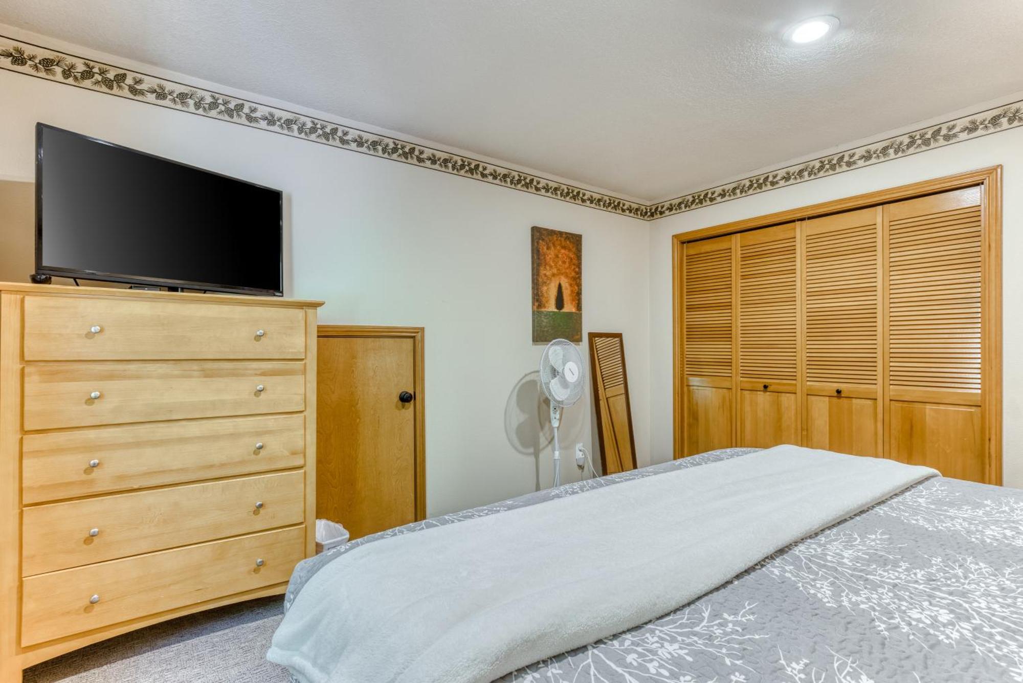 Welches Salmon River Lodge מראה חיצוני תמונה